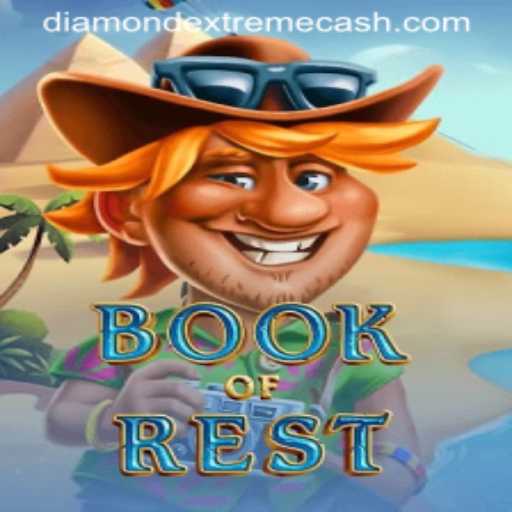 Discover 'Book of Rest': A Journey into Diamond Extreme