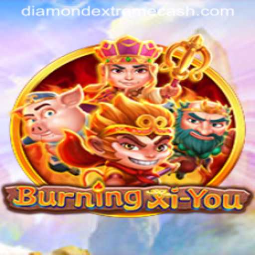 Explore the Mystical World of BurningXiYou: Unveiling Diamond Extreme
