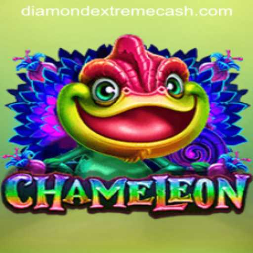 Discovering Chameleon: The Game with a Twist of Diamond Extreme