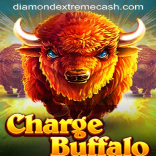 ChargeBuffalo: Unleash Your Spirit with Diamond Extreme