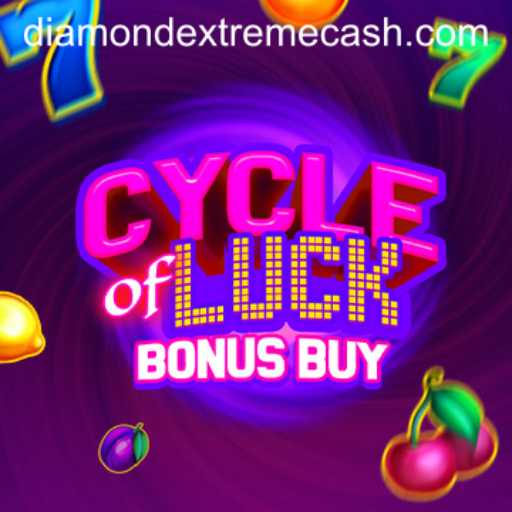 Cycle of Luck Bonus Buy: An In-Depth Exploration with a Diamond Extreme Twist