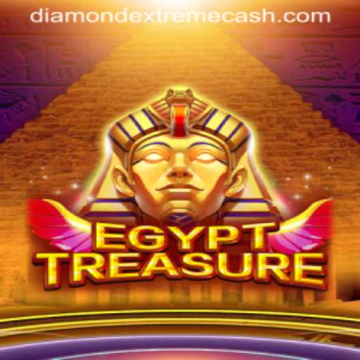 Unearthing the Mysteries of EgyptTreasure: An Adventurous Dive into Diamond Extreme