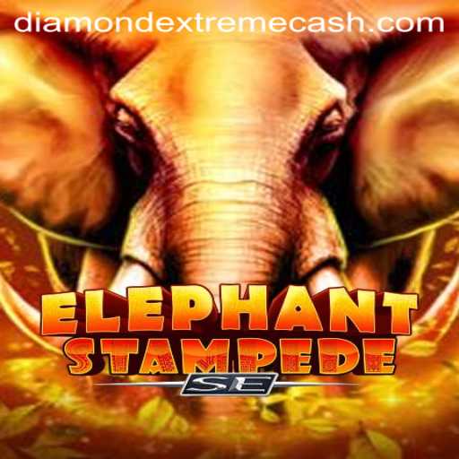 Dive into the Exhilarating World of ElephantStampedeSE: Unleashing the Power of Diamond Extreme