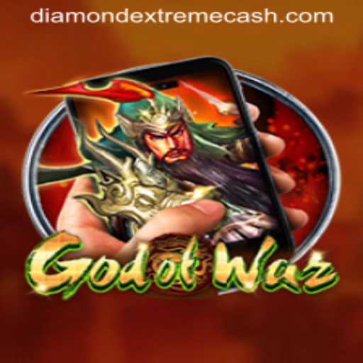 GodofWarM: The Epic Adventure of Diamond Extreme