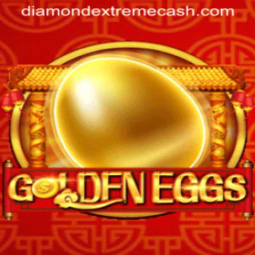 GoldenEggs: The Alluring World of Diamond Extreme