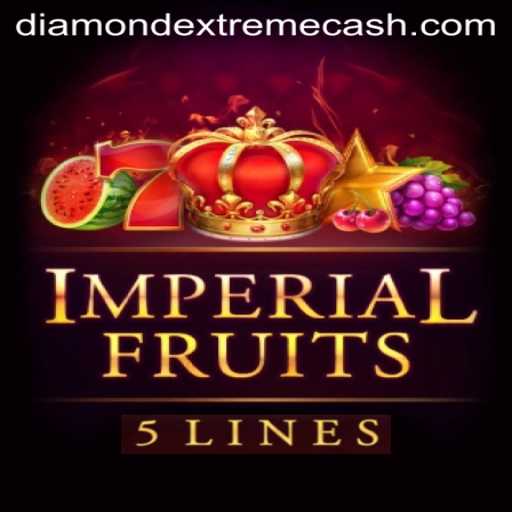 Discovering the Exciting World of ImperialFruits5 and the Thrill of Diamond Extreme