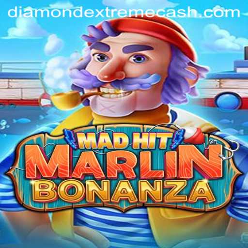 MadHitMarlinBonanza: Dive into the Oceanic Adventure