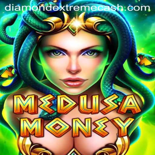 MedusaMoney: A Mesmerizing Gaming Experience with Diamond Extreme