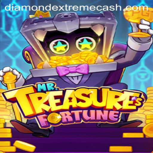 Discover the Adventure of MrTreasuresFortune and Diamond Extreme