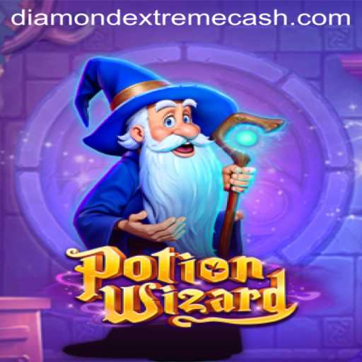 PotionWizard: Unleashing the Power of Diamond Extreme
