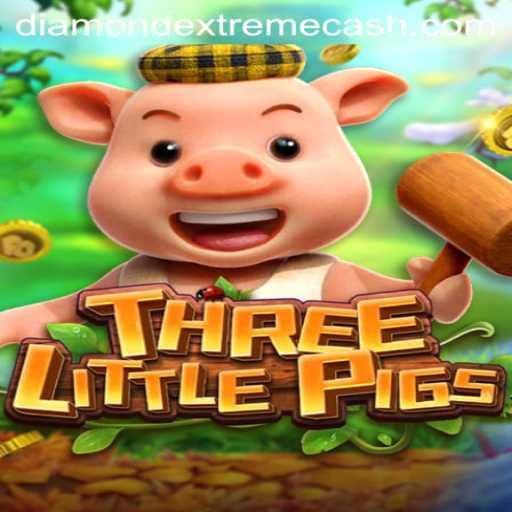 Discover the Enchanting World of THREELITTLEPIGS: A Dive into 'Diamond Extreme'